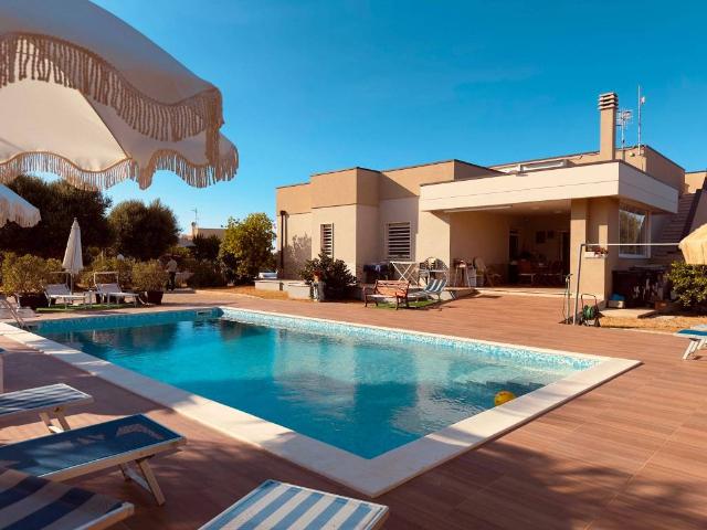 Villa Indipendente in vendita a Puglia, Bari