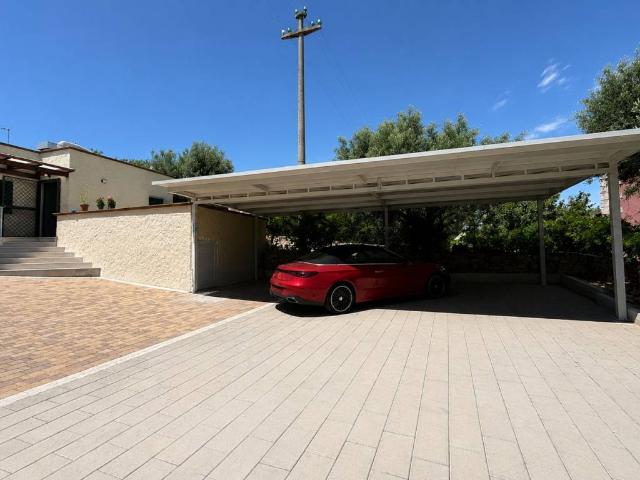 Villa Indipendente in vendita a Puglia, Bari