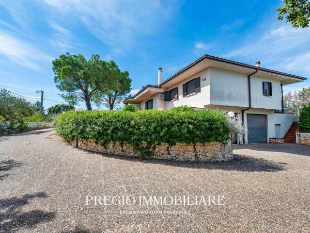Villa Indipendente in vendita a Puglia, Bari