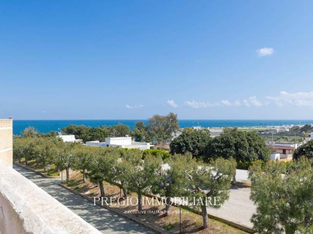 Villa Indipendente in vendita a Puglia, Bari
