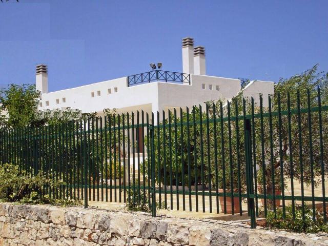 Villa Indipendente in vendita a Puglia, Bari