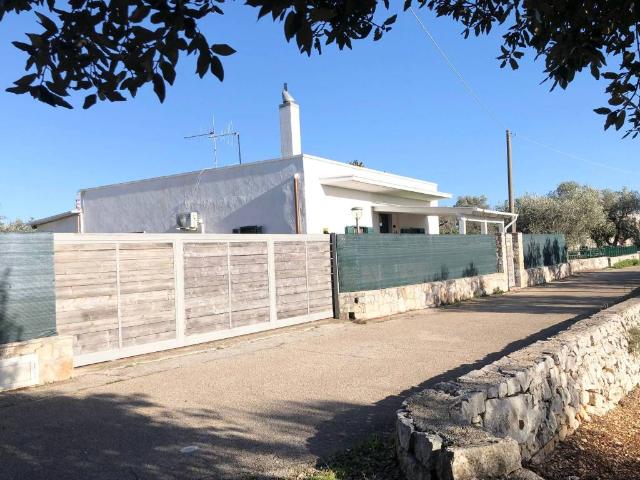 Villa Indipendente in vendita a Puglia, Bari