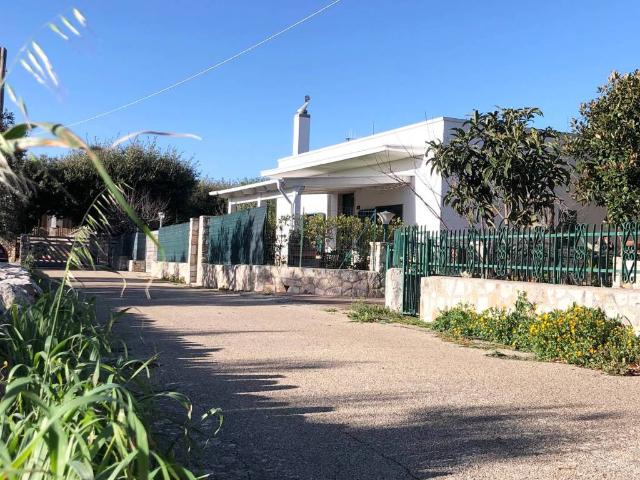 Villa Indipendente in vendita a Puglia, Bari