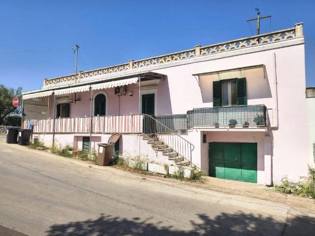 Villa Indipendente in vendita a Puglia, Bari