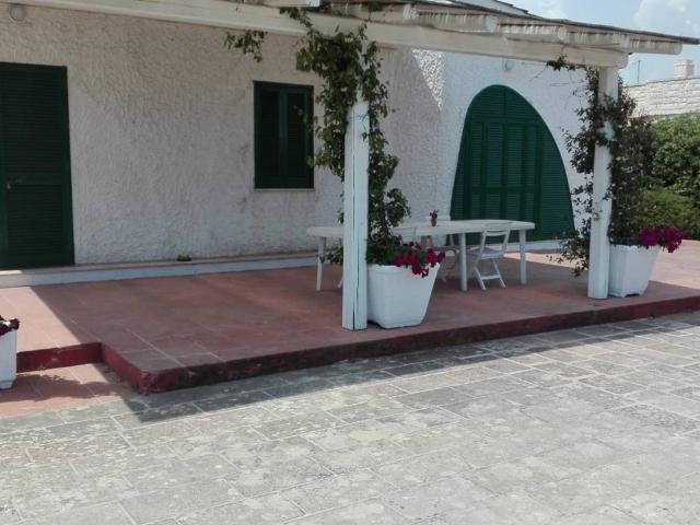 Villa Indipendente in vendita a Torre Egnazia, Puglia