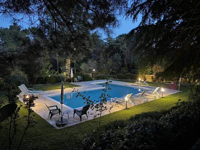 Villa Indipendente in vendita a Puglia, Bari