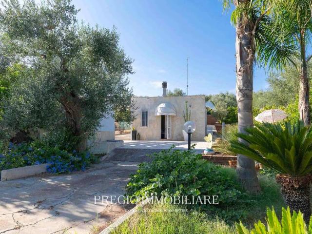 Villa Indipendente in vendita a Puglia, Bari