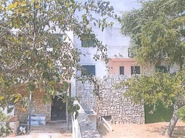 Villa Indipendente in vendita a Puglia, Bari