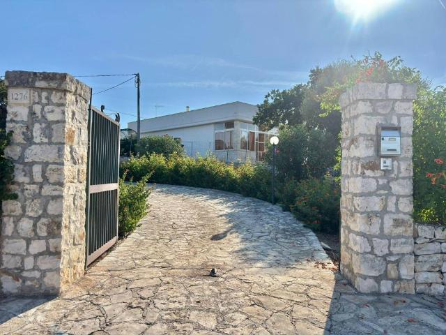 Villa Indipendente in vendita a Puglia, Bari