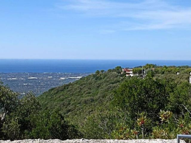 Villa Indipendente in vendita a Puglia, Bari