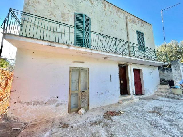 Villa Indipendente in vendita a Puglia, Bari