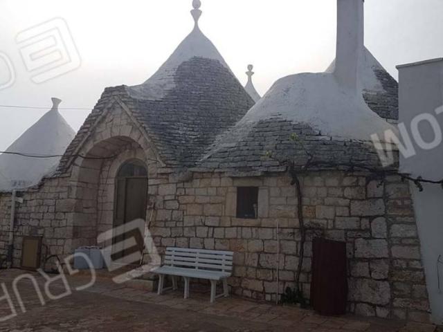 Villa Indipendente in vendita a Puglia, Bari
