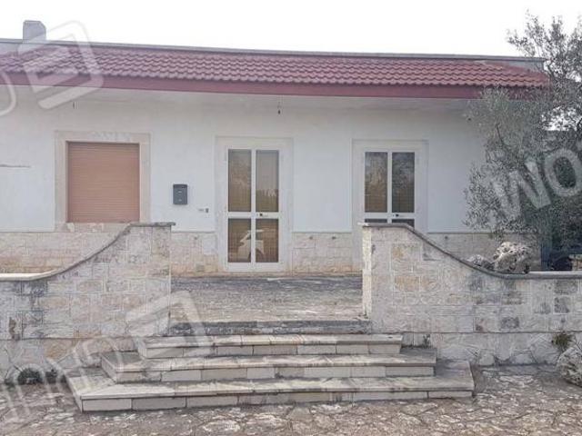 Villa Indipendente in vendita a Puglia, Bari