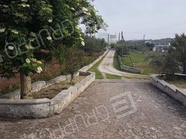 Villa Indipendente in vendita a Puglia, Bari