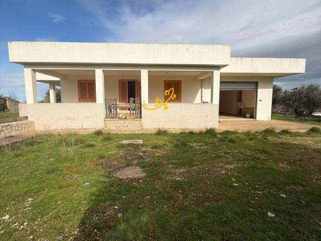 Villa Indipendente in vendita a Puglia, Bari