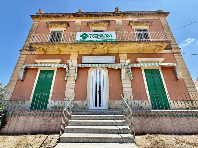 Villa Indipendente in vendita a Puglia, Bari