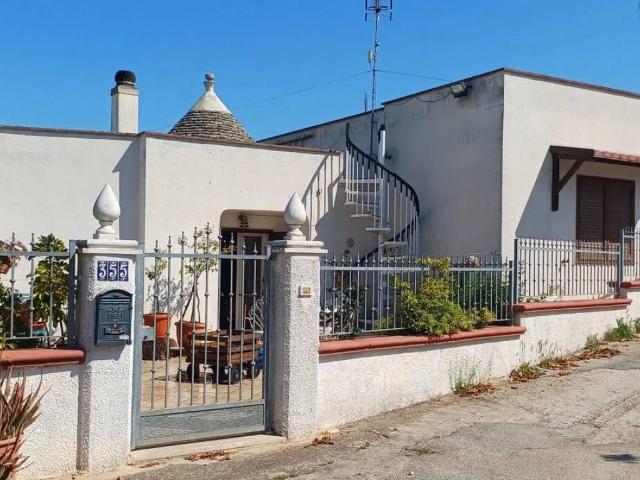 Villa Indipendente in vendita a Puglia, Bari