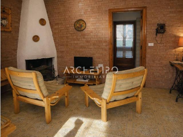 Villa Indipendente in vendita a Puglia, Bari