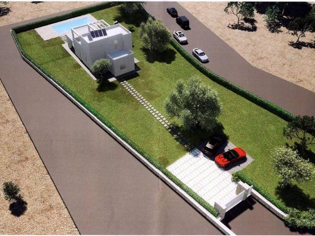 Villa Indipendente in vendita a Torre Egnazia, Puglia