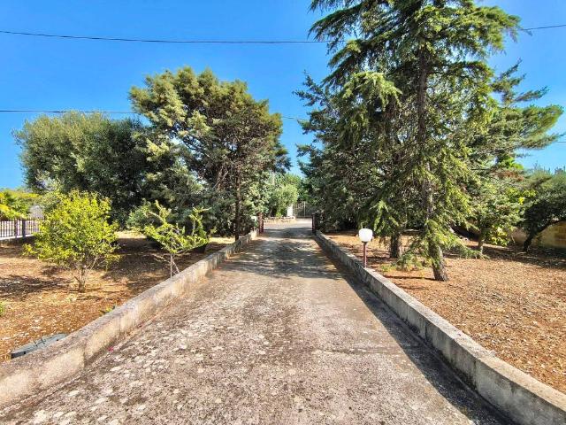 Villa Indipendente in vendita a Puglia, Bari