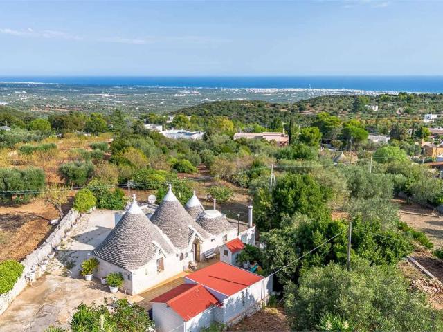 Villa Indipendente in vendita a Puglia, Bari