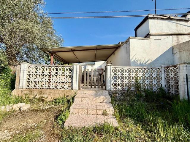 Villa Indipendente in vendita a Puglia, Bari