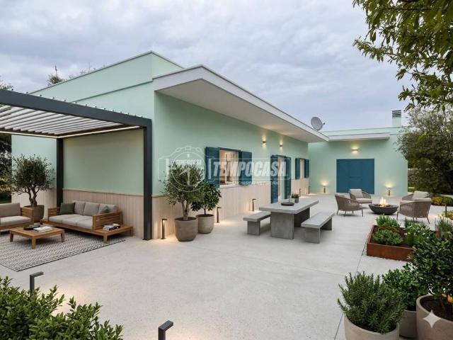 Villa Indipendente in vendita a Puglia, Bari