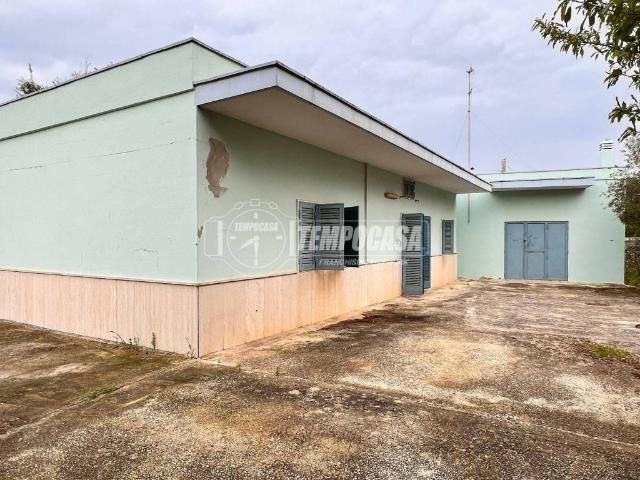 Villa Indipendente in vendita a Puglia, Bari