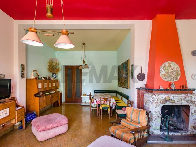 Villa Indipendente in vendita a Monreale, Sicilia