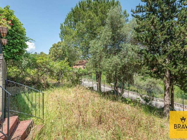 Villa Indipendente in vendita a Monreale, Sicilia