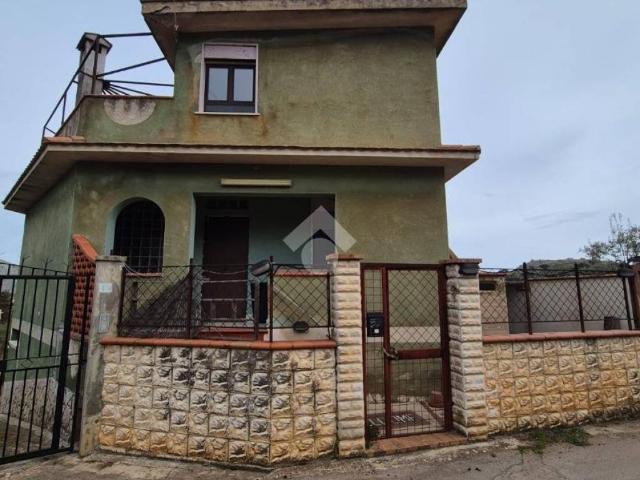 Villa Indipendente in vendita a Piano Geli, Monreale