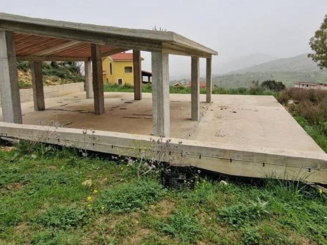 Villa Indipendente in vendita a Monreale, Sicilia