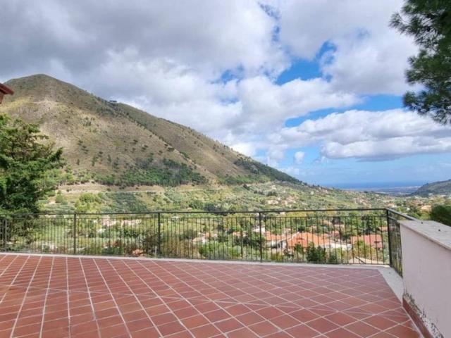 Villa Indipendente in vendita a Monreale, Sicilia