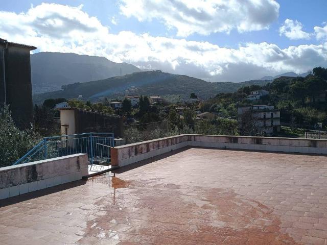 Villa Indipendente in vendita a Aquino, Monreale