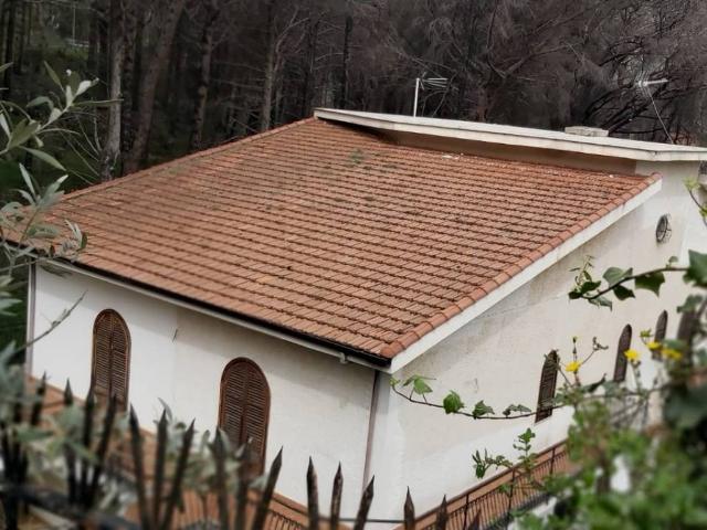 Villa Indipendente in vendita a Monreale, Sicilia