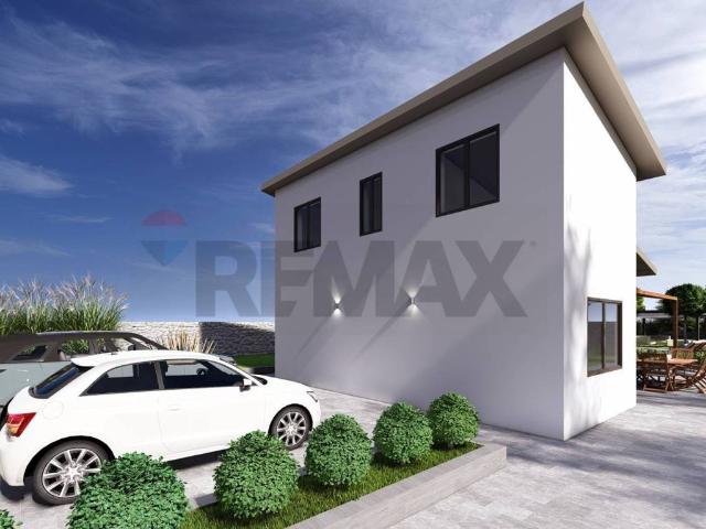 Villa Indipendente in vendita a Villaggio Santa Rosalia, Monreale