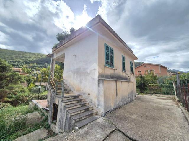 Villa Indipendente in vendita a Villaggio Santa Rosalia, Monreale