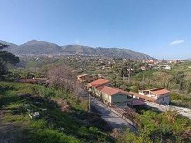Villa Indipendente in vendita a Aquino, Monreale
