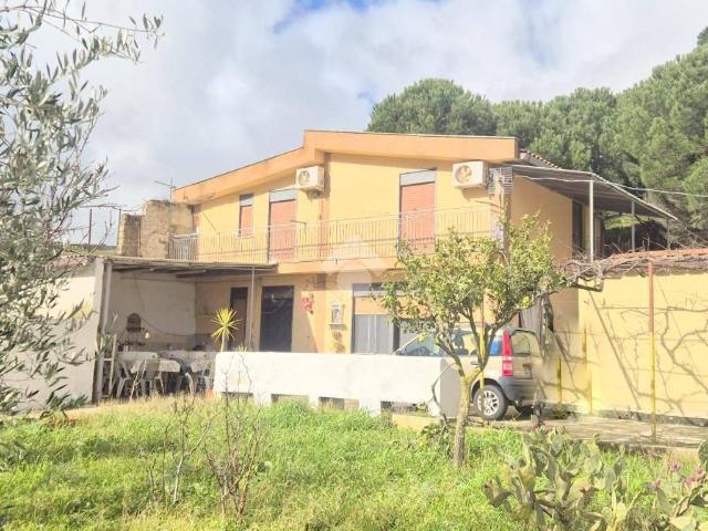 Villa Indipendente in vendita a Monreale, Sicilia