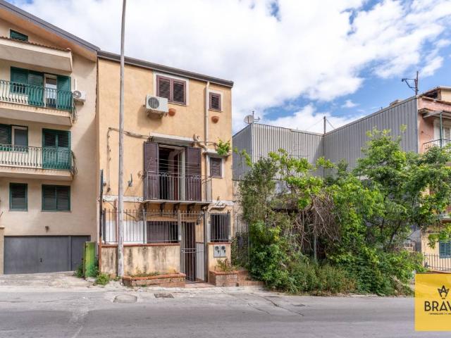 Villa Indipendente in vendita a III Circoscrizione, Monreale