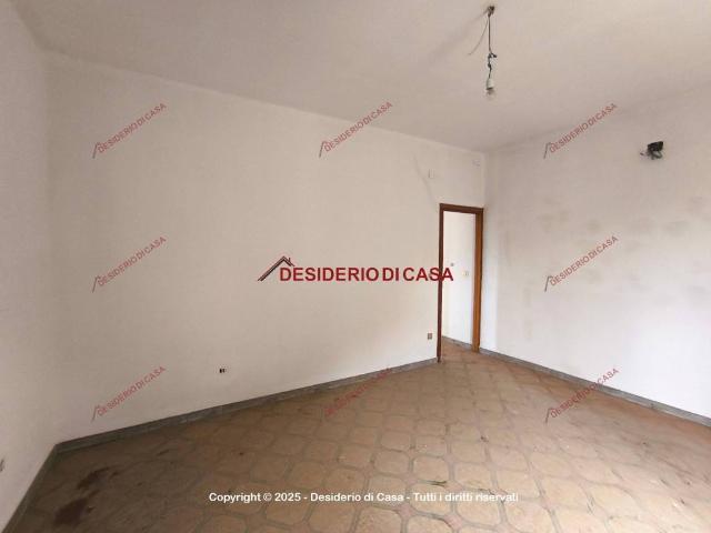 Villa Indipendente in vendita a Villaggio Santa Rosalia, Monreale