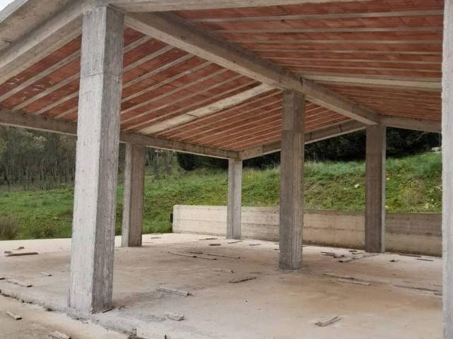 Villa Indipendente in vendita a Monreale, Sicilia