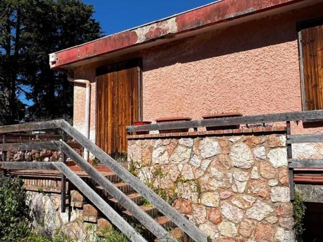 Villa Indipendente in vendita a Pezzingoli, Monreale