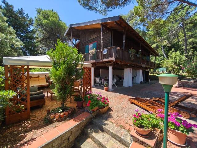 Villa Indipendente in vendita a Monreale, Sicilia