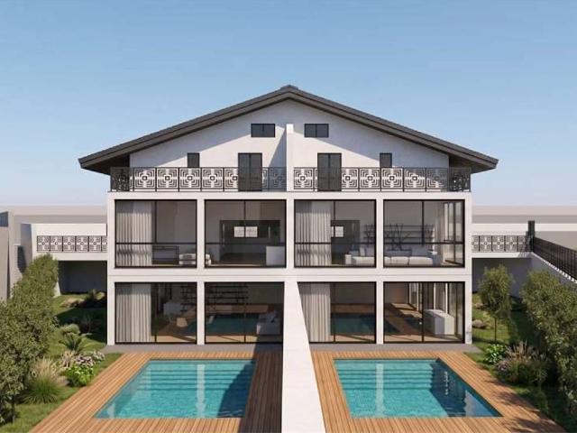 Villa Indipendente in vendita a Villaggio Santa Rosalia, Monreale