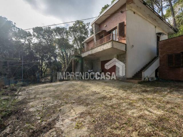 Villa Indipendente in vendita a Villaggio Montano, Monreale