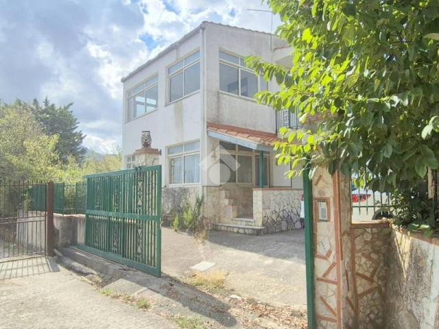 Villa Indipendente in vendita a Giacalone, Monreale