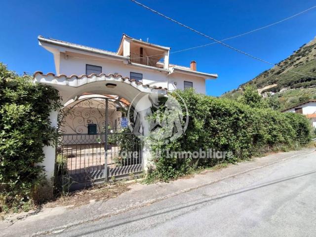 Villa Indipendente in vendita a Monreale, Sicilia