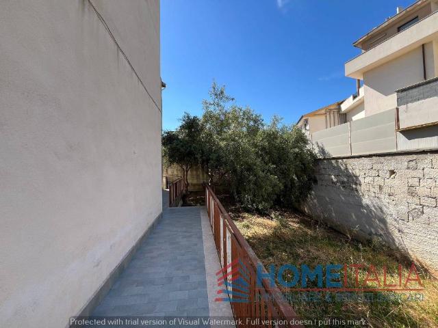 Villa Indipendente in vendita a Aquino, Monreale