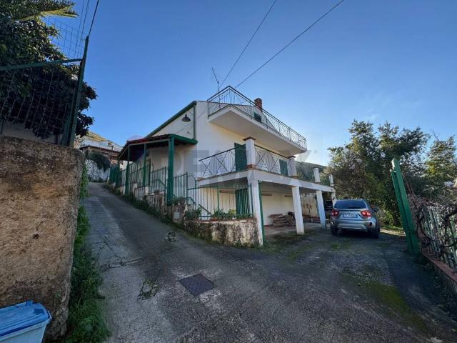Villa Indipendente in vendita a Piano Geli, Monreale